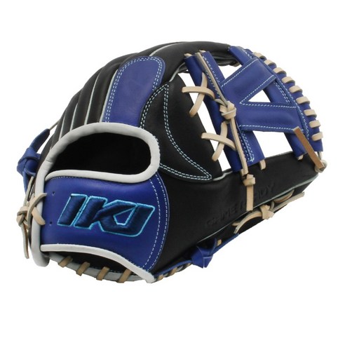 섬세한 플레이를 위한 선택, IKJ 내야 글러브 GR BP-2(BK/PN)25