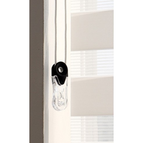 못 없이 5분 만에 설치하는 창안애 무타공 콤비 블라인드로 쉽고 깔끔하게 분위기 변신!