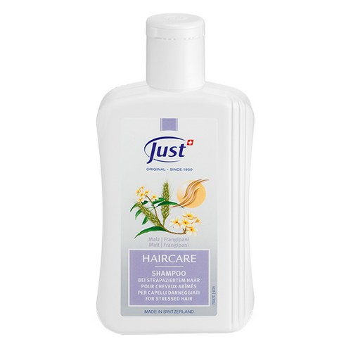 유스트 스트레스 헤어 샴푸, 250ml, 1개