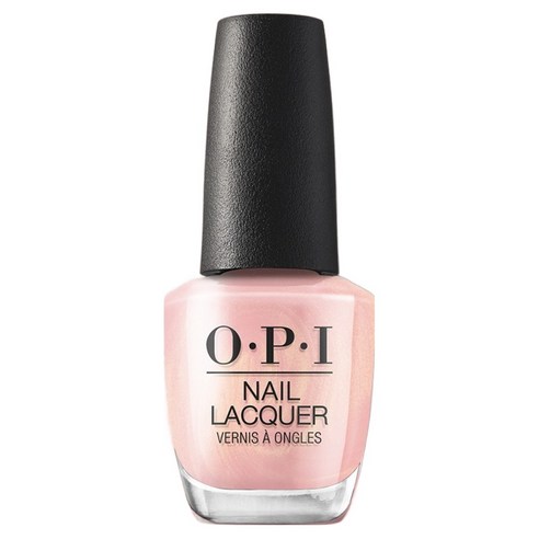 OPI 네일락커 매니큐어 S039, REOCCURIN GLEAM, 1개, 15ml