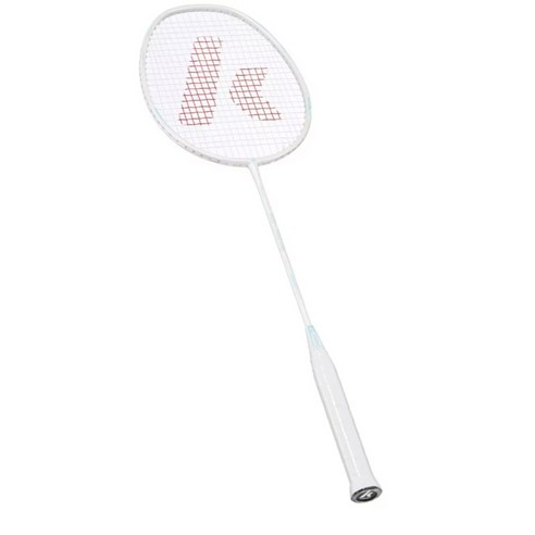 가벼움 속에 숨겨진 파워, 가와사키 KD-700 배드민턴 라켓