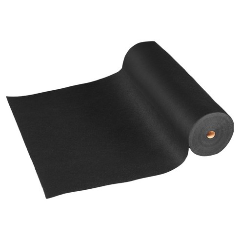 데일드 부직포 제초매트 120cm x 50m, 1개