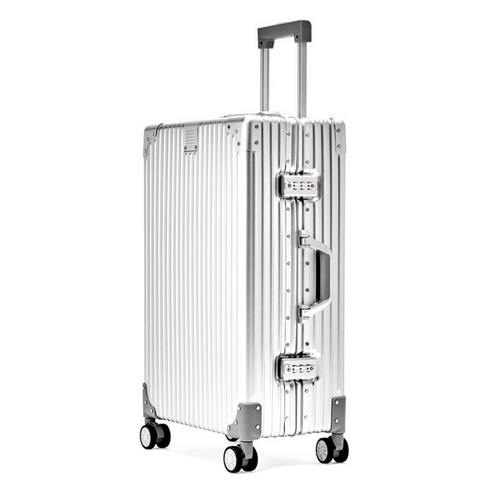 여행의 품격을 높이다: 올림피아 슈미트 알루미늄 캐리어, 솔직 담백 사용 후기 올림피아캐리어