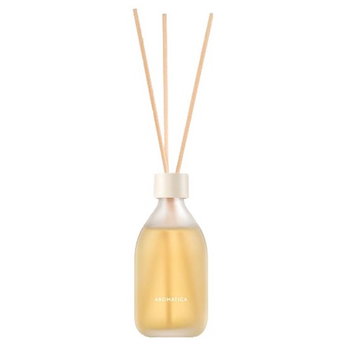 아로마티카 멜로우니스 디퓨저, 1개, 100ml, 매그놀리아 + 샌달우드