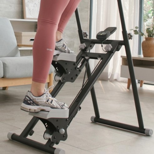 마이가 천국의 계단 스텝업: 일상에 건강한 활력을 더하세요.