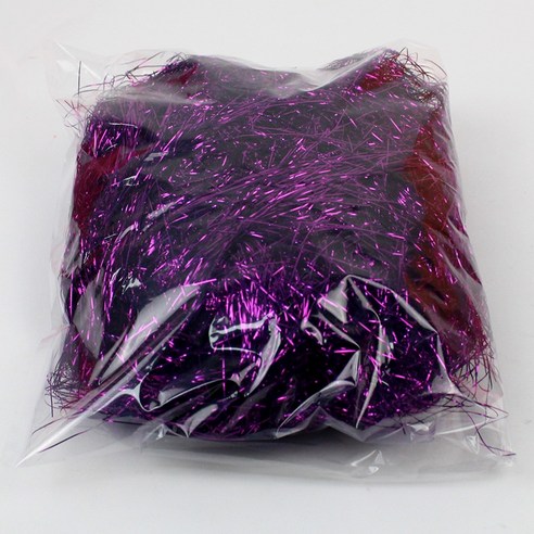 아이엔피 매직 스타핑 100g, 퍼플, 1개