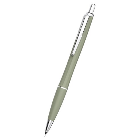 모나미 zenith 7 샤프 모스 그린, 1개, 0.5mm