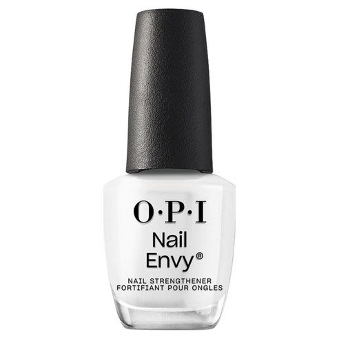 오피아이 손톱영양제 Nail Envy ALPINE SNOW, 1개, 15ml