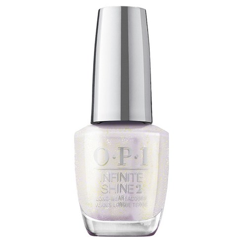 오피아이 인피니트샤인 젤라이크 매니큐어, Glitter Mogul(ISL 132), 15ml, 1개