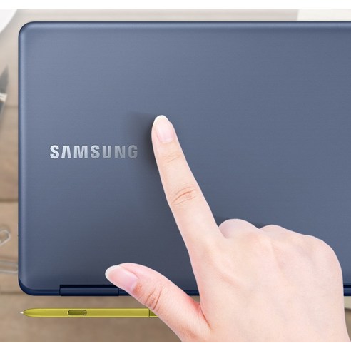 맥북, 흠집 걱정 없이 마음껏 사용하세요!