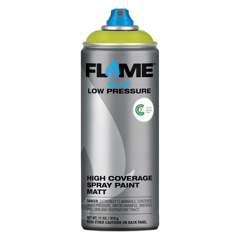 모로토우 FLAME BLUE 락카, 626 pistachio 557089, 1개, 400ml