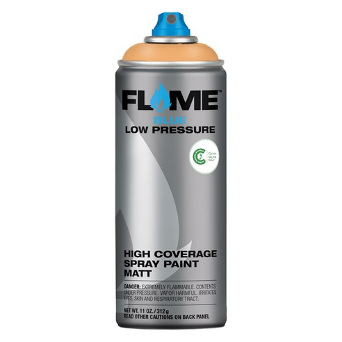 모로토우 FLAME BLUE 락카, 200 peach 557017, 1개, 400ml