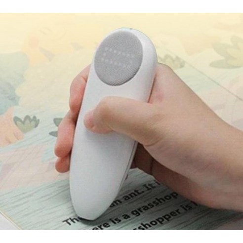 상상력을 현실로, 포코로 AI 사운드펜으로 새로운 소통의 지평을 열다