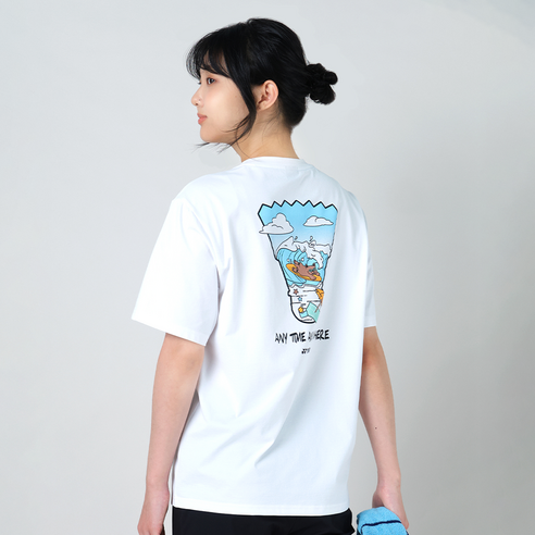 요넥스 배드민턴 티셔츠 251TS060U - 티셔츠 | 쿠팡