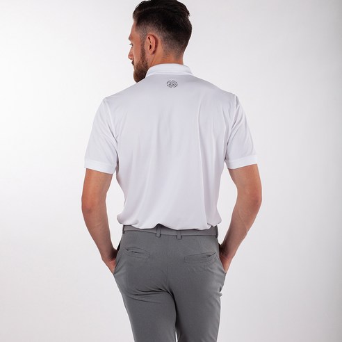 갤빈그린 남성용 Max Ventil8 Polo
