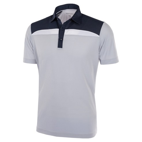 갤빈그린 남성용 Mapping VENTIL8 Shirt