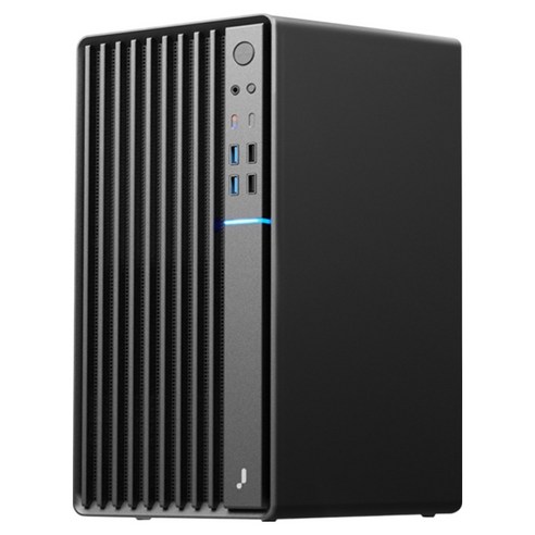 주연테크 2025 굿워크 D1 라이젠5 라이젠 5000 시리즈, 블랙, D1v56GP-B, 256GB, 8GB, WIN11 Pro