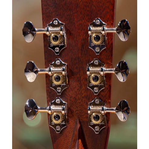 마음을 울리는 선율, 벤티볼리오 장범준 시그니처 기타