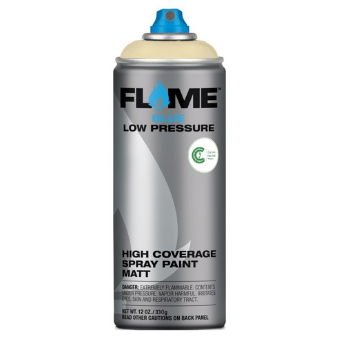 모로토우 FLAME Blue 스프레이 557, 702 ivory light(557116), 1개, 400ml