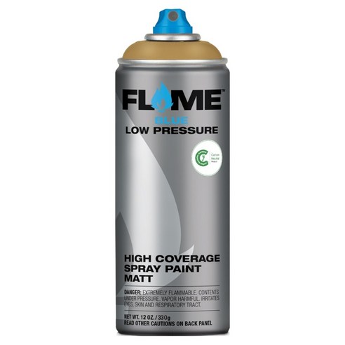 모로토우 FLAME Blue 스프레이 557, 704 beige brown(557117), 1개, 400ml