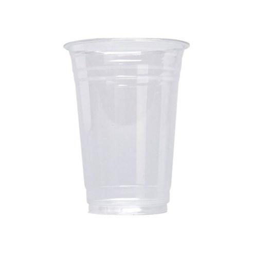 스완 아이스컵 몸체 78 x 102 mm, 290ml, 100개