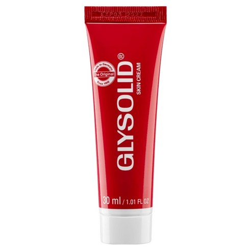 그리소리드 튜브형 스킨 크림, 30ml, 1개