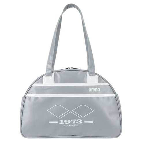 아레나 손가방 A5AC1AB28, GREY, 1개