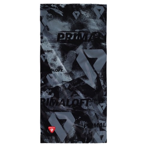 버프 써모넷 프리마로프트 스포츠 넥워머, SKATICK GRAPHITE, 1개