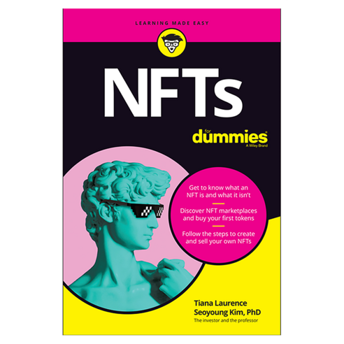 NFTs For Dummies, 와일리