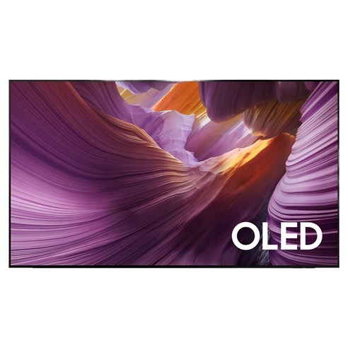 삼성전자 4K OLED 스마트TV, 209cm(83인치), KQ83SF85AEXKR, 벽걸이형, 방문설치