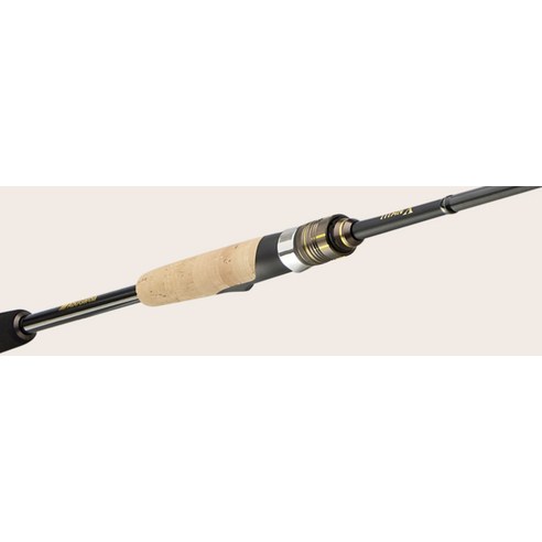 아부가르시아 타이탄X 올라운더 622UL: 낚시의 새로운 지평을 열다