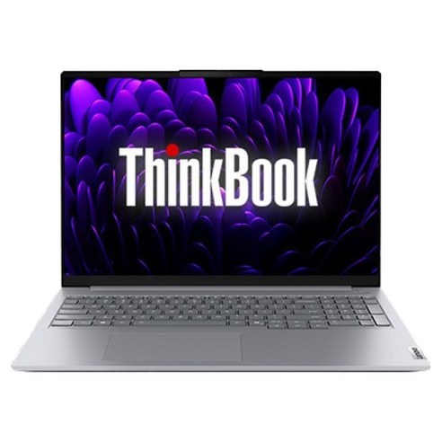 레노버 2025 씽크북 16IAL G8 코어Ultra7, Arctic Grey, 21SK0084KR, 512GB, 16GB, WIN11 Home