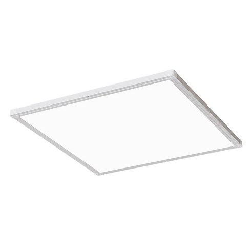 비츠조명 LED 엣지등 초슬림 면조명 50W 640 x 640 mm, 화이트