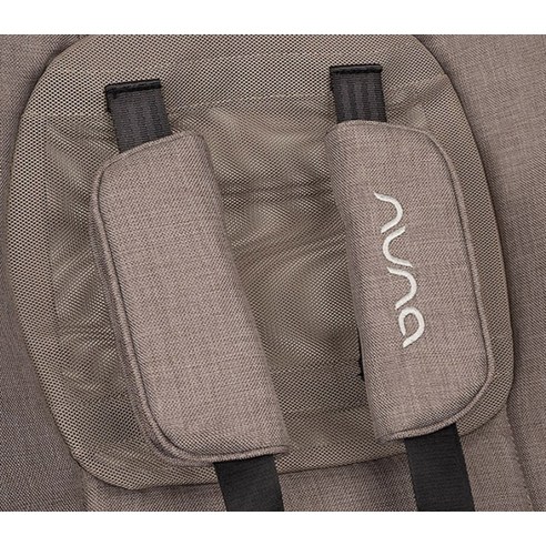 뉴나 트리브넥스트: 일상과 여행을 아우르는 프리미엄 절충형 유모차