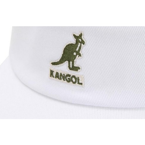 햇볕 아래 우리 아이를 위한 스타일리시한 필수템, 캉골키즈 선바이저