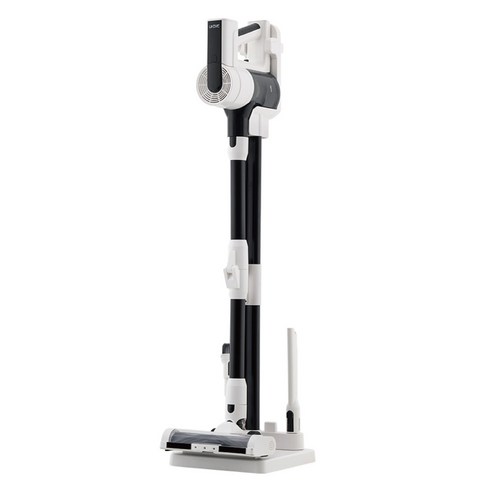 일상에 혁신을 더하는 라익미 THE AIR TA45 무선 살균 청소기