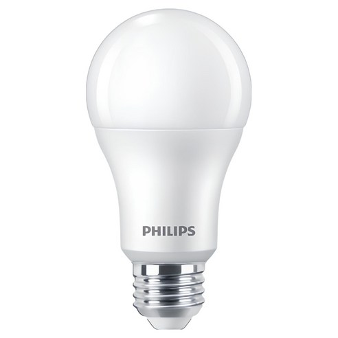 필립스 LED 벌브 12.2W 9290037944, 주광색, 1개