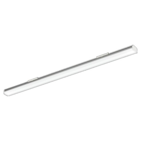 번개표 LED 주차장등 주광색 일자 멀티등 AC타입 60W, 화이트