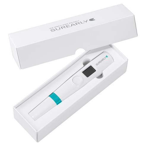 슈얼리 스마트 테스트 기기, 1개입, 1개