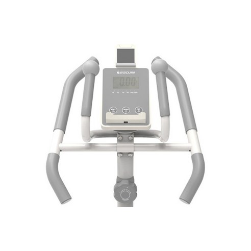 층간소음 걱정 없이 집에서 즐기는 전신 운동, 이고진 파워스텝