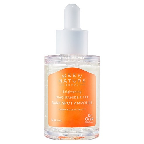 닥터올가 나이아신아마이드 앤 트라넥삼산 기미 앰플, 30ml, 1개