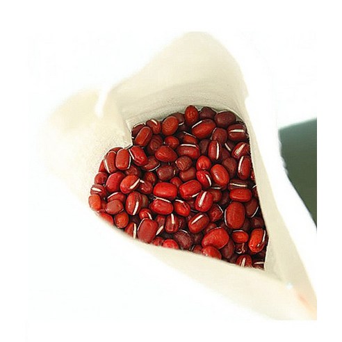 향긋한 팥 온기로 몸과 마음을 따뜻하게!