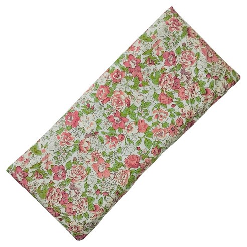 뻐근한 팔목, 지친 어깨… 향긋한 팥 찜질로 날려버리세요! 팥주머니찜질팩