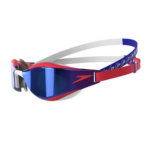 물 속 시야, 그 이상의 혁신! 스피도 하이퍼엘리트 미러수경