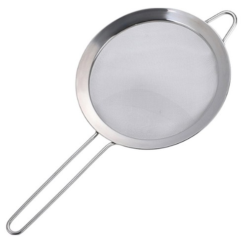 올스텐 프리미엄 미세 304 YOL 거름채망, 1개