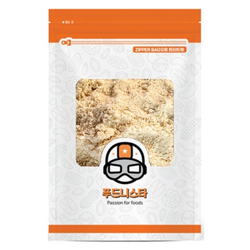 푸드니스타 아몬드분말, 1kg, 1개