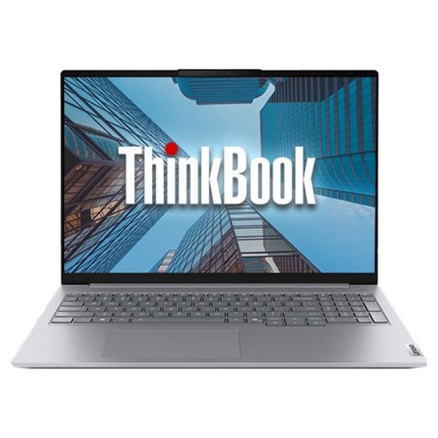 레노버 2025 씽크북 16IAL G8 U5 코어Ultra5, Arctic Grey, 1TB, 16GB, Free DOS, 21SK0085KD