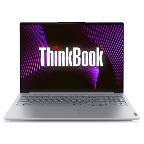 레노버 2025 씽크북 16IAL G8 코어Ultra7, Arctic Grey, 1.5TB, 32GB, Free DOS, 21SK0086KD