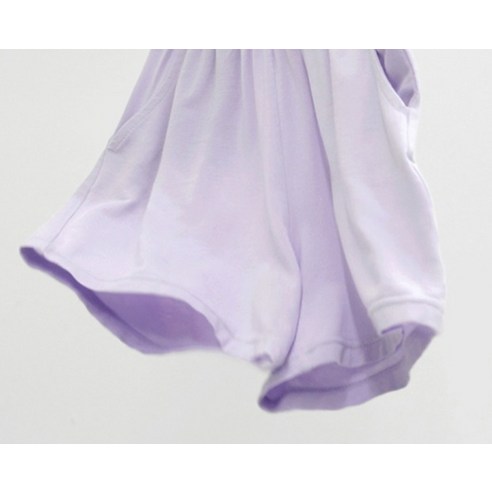 부드러운 모달 소재로 아이에게 꿀잠을 선물하세요!