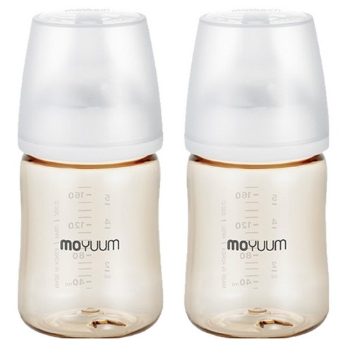 밤중 수유, 설거지옥 탈출! 육아는 장비빨, 모윰 젖병 솔직 후기 모윰젖병